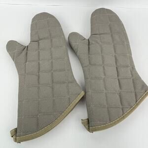 Phoenix Industies Oven Mitts Pair Made in USA